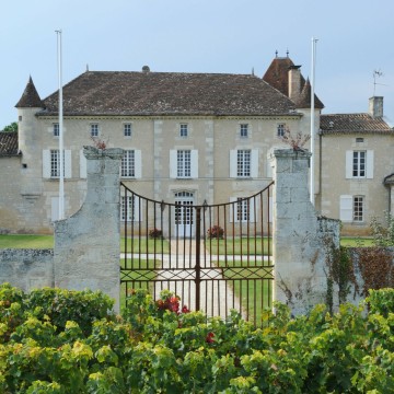 Visite et dégustation au Château Grand Mayne