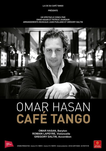 Café Tango