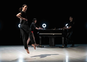 Lignes# - Cats&Snails / Clémentine Vanlerberghe & Jérémy Ternoy