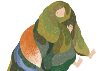 Tapis Tâtons - Cie La Rustine