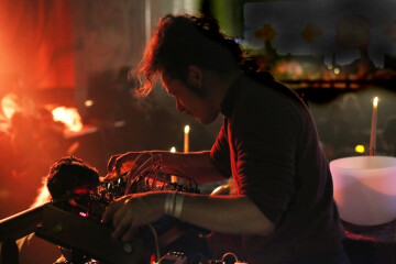 Cocons électroniques - Raphaël Foulon