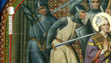 29 décembre 1170 : l’archevêque Thomas Becket est assassiné dans sa cathédrale