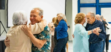 CCAS – Les après-midi dansants