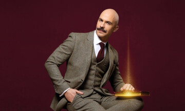 Viktor Vincent – Fantastik