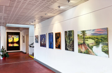 41e Salon d’automne