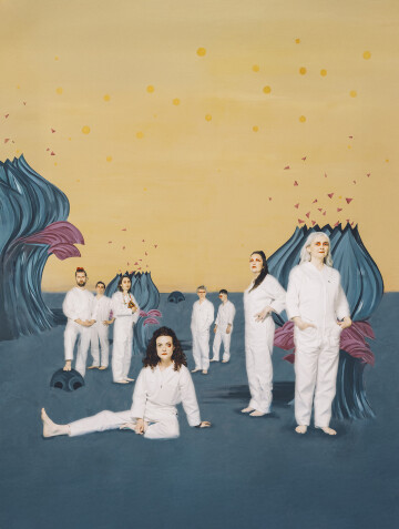 La planète sauvage - ONJ