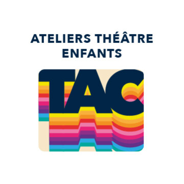 ATELIERS THÉÂTRE DU MERCREDI, enfants [6-10 ans] - Estelle Spitzlei