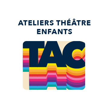 ATELIERS THÉÂTRE DU MERCREDI, enfants [6-10 ans] - Estelle Spitzlei