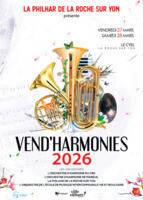 Vend'Harmonies (1/2)