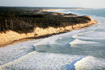 Les 111 – 2024 de la Pointe de Grave au Cap Ferret