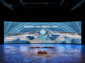 Conférences histoire de l'art