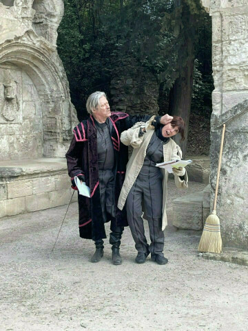 Don Juan des Alyscamps