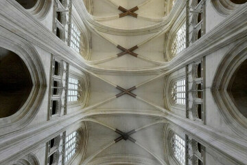 Réouverture de la Cathédrale : Visites commentées