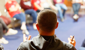 Ecole Saint-Jean 2025/2026, formation chrétienne pour adultes