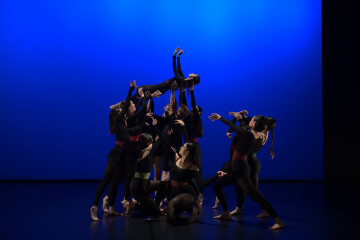 Quinze jours dans le désert, Alexis de Tocqueville