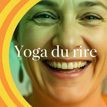 Séance de Yoga du Rire