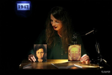 [Complet] Héroïnes