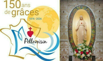 Célébration du Jubilé