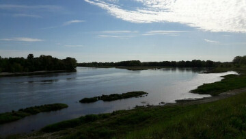 Randonnée pédestre : Entre Val et Sologne