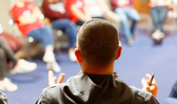 Groupe biblique Jérémie - Introduction à l'évangile de S. Jean