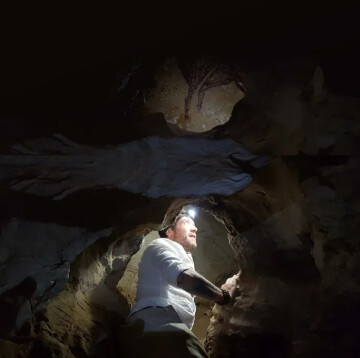 Conférence Des premiers pas aux premiers arts :  2 millions d’années d’humanité