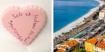 « SPEED ART DATING », les rencontres culturelles minutes !