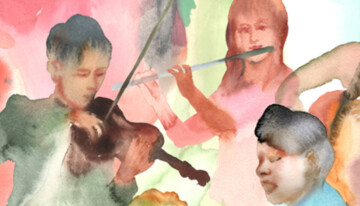 Les concerts du dimanche matin | De Bach à Offenbach