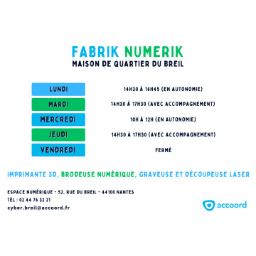 Fabrik Numérik