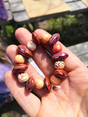 Atelier Bijoux-Nature - Musée de Cerdagne
