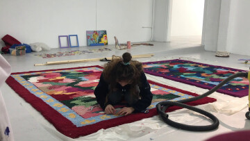 Aperçu de la jeune scène artistique bretonne