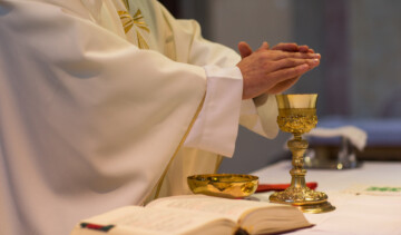 La célébration de la messe et la réforme liturgique - Week-end de formation