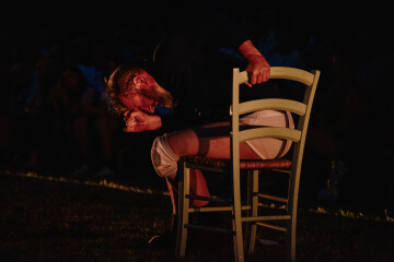 Le malade imaginaire