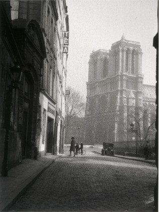 A la découverte de Notre-Dame de Paris via la Micro folie de la Cité des Arts