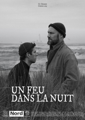UN FEU DANS LA NUIT - Cie Chamane