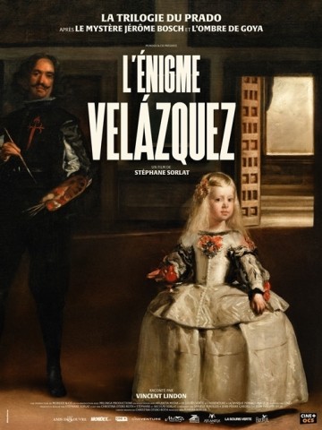 Unipop : L'énigme Velásquez