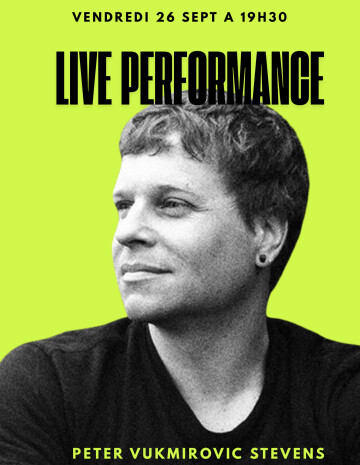 Finissage de exposition "objets inutiles"