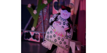 Bébé - par l'Atelier du Livre qui Rêve