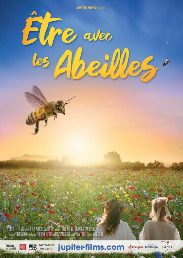 « Prendre soin du vivant, apaiser nos esprits : le chemin des abeilles » : ciné-débat ; suivi d'une dégustation de miel