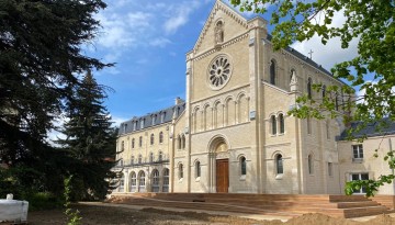 Du Cèdre Bleu à Simone Veil : une transformation architecturale