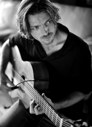 [Saison musicale] Concert Jérémy Rollando "ZEF"