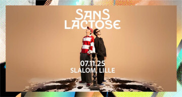 Sans Lactose