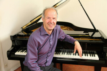 Concerts commentés | Saison Université permanente