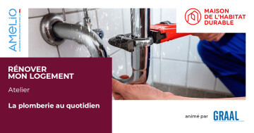 La plomberie au quotidien