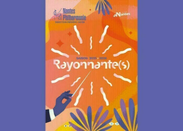 Fashion Week - par Nantes Philharmonie