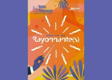 Soleils méditerranéens  - par Nantes Philharmonie