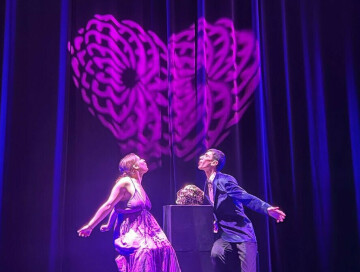 Créations théâtrales