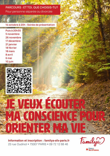 Et toi, que choisis tu ?