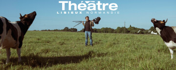 MON PERE AVAIT 3 VACHES