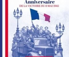 Cérémonie du 8 mai