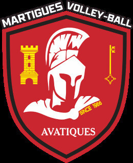 VOLLEY BALL. MVB / VOLLEYBALL CLUB CHALON SUR SAÔNE